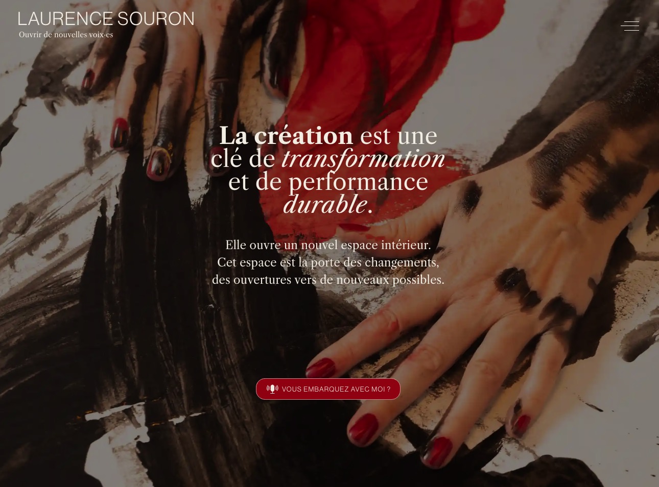 Laurence Souron